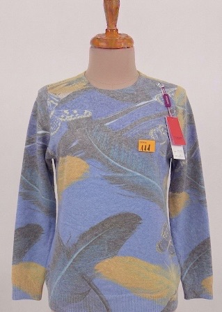 Swetry damskie Roz M-3XL, 1 Kolor Paczka 10 szt 1